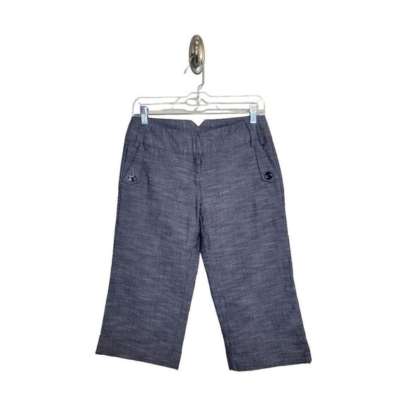 Tracy Evans Limited Capri Pants - Picture 1 of 6